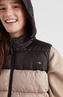 ONeill W ORIGINALS PUFFER VEST - PeakStyle