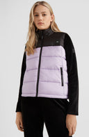 ONeill W ORIGINALS PUFFER VEST - PeakStyle