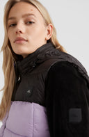 ONeill W ORIGINALS PUFFER VEST - PeakStyle