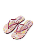 ONeill W PROFILE GRAPHIC SANDALS - PeakStyle