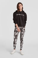 ONeill W RUTILE HOODED FLEECE - PeakStyle
