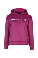ONeill W RUTILE HOODED FLEECE - PeakStyle