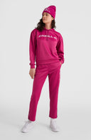 ONeill W RUTILE HOODED FLEECE - PeakStyle