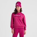 ONeill W RUTILE HOODED FLEECE - PeakStyle