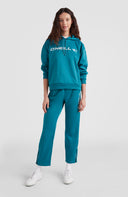 ONeill W RUTILE HOODED FLEECE - PeakStyle