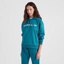 ONeill W RUTILE HOODED FLEECE - PeakStyle