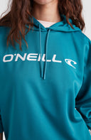 ONeill W RUTILE HOODED FLEECE - PeakStyle