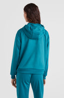 ONeill W RUTILE HOODED FLEECE - PeakStyle