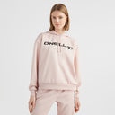 ONeill W RUTILE HOODED FLEECE - PeakStyle