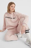 ONeill W RUTILE HOODED FLEECE - PeakStyle