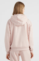 ONeill W RUTILE HOODED FLEECE - PeakStyle