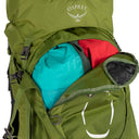 Osprey AETHER 55 - PeakStyle