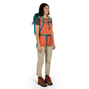 Osprey HIKELITE 18 - PeakStyle