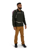 Osprey PARSEC - PeakStyle