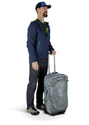 Osprey ROLLING TRANSPORTER 60 - PeakStyle