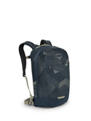 Osprey TRANSPORTER PANEL LOADER - PeakStyle