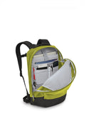 Osprey TRANSPORTER PANEL LOADER - PeakStyle