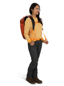 Osprey TRANSPORTER PANEL LOADER - PeakStyle
