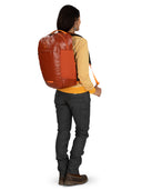 Osprey TRANSPORTER PANEL LOADER - PeakStyle