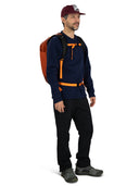 Osprey TRANSPORTER PANEL LOADER - PeakStyle