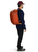 Osprey TRANSPORTER PANEL LOADER - PeakStyle