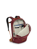 Osprey TRANSPORTER PANEL LOADER - PeakStyle