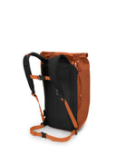 Osprey TRANSPORTER ROLL TOP - PeakStyle