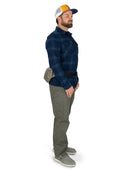 Osprey TRANSPORTER WAIST - PeakStyle