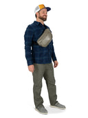 Osprey TRANSPORTER WAIST - PeakStyle