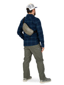 Osprey TRANSPORTER WAIST - PeakStyle