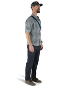 Osprey TRANSPORTER WAIST - PeakStyle
