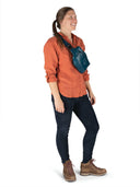 Osprey TRANSPORTER WAIST - PeakStyle