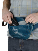 Osprey TRANSPORTER WAIST - PeakStyle