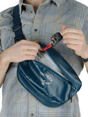 Osprey TRANSPORTER WAIST - PeakStyle