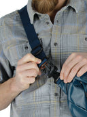 Osprey TRANSPORTER WAIST - PeakStyle