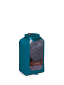 Osprey ULTRALIGHT DRY SACK W/WINDOW 20L - PeakStyle