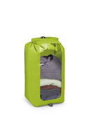 Osprey ULTRALIGHT DRY SACK W/WINDOW 35L - PeakStyle