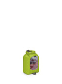 Osprey ULTRALIGHT DRY SACK W/WINDOW 3L - PeakStyle