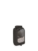 Osprey ULTRALIGHT DRY SACK W/WINDOW 6L - PeakStyle