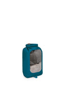 Osprey ULTRALIGHT DRY SACK W/WINDOW 6L - PeakStyle