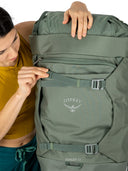 Osprey ZEALOT 45 - PeakStyle