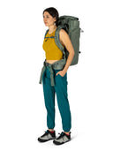 Osprey ZEALOT 45 - PeakStyle