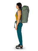 Osprey ZEALOT 45 - PeakStyle