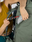 Osprey ZEALOT 45 - PeakStyle