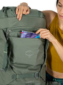 Osprey ZEALOT 45 - PeakStyle