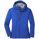 Outdoor Research W MICROGRAVITY JACKET - PeakStyle