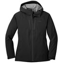 Outdoor Research W MICROGRAVITY JACKET - PeakStyle