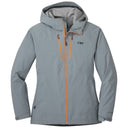 Outdoor Research W MICROGRAVITY JACKET - PeakStyle