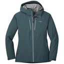 Outdoor Research W MICROGRAVITY JACKET - PeakStyle