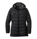 Outdoor Research W TRANSCENDENT DOWN PARKA - PeakStyle